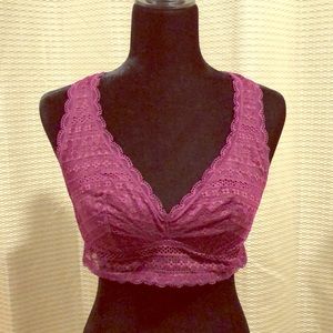 VS Bralette/Brassiere